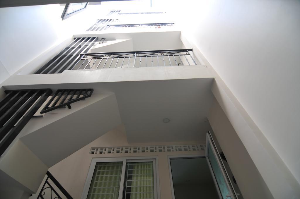 Greenfield Nha Trang Apartments For Rent Luaran gambar