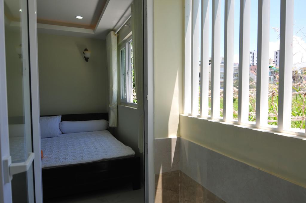 Greenfield Nha Trang Apartments For Rent Luaran gambar